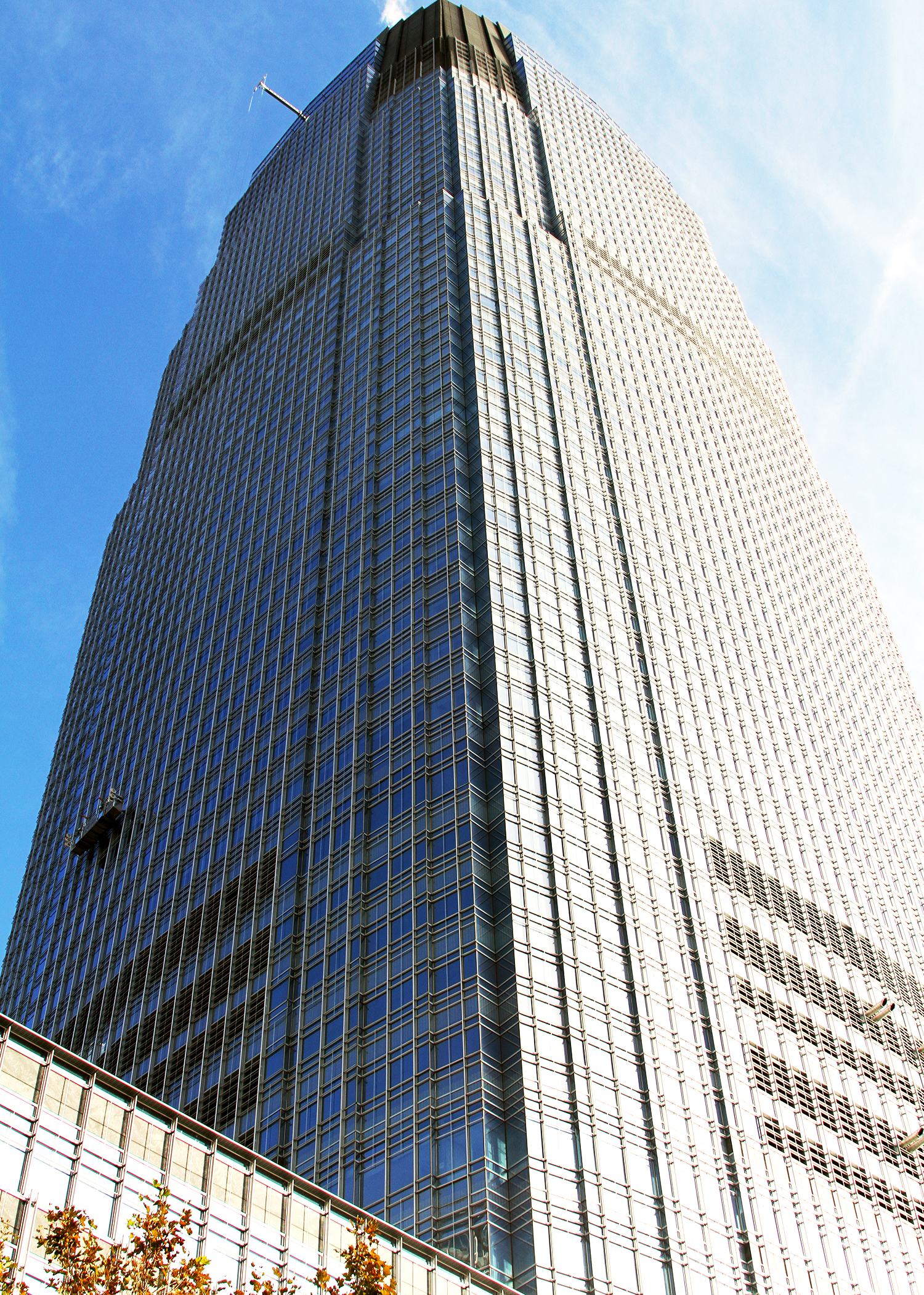 30 Hudson, NJ