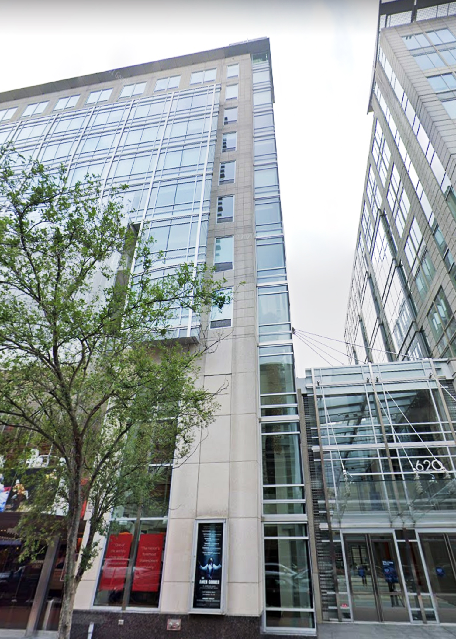 620 F St NW, DC