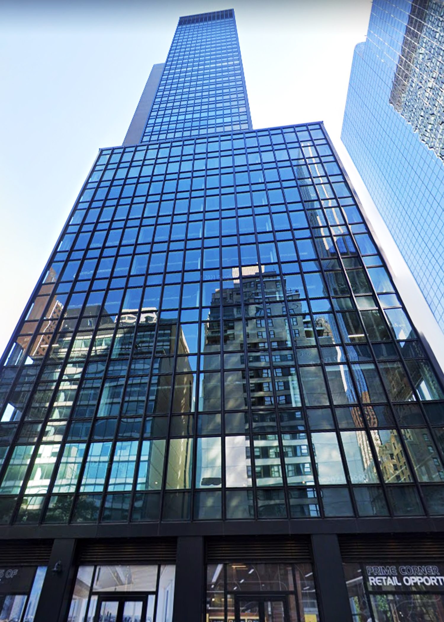 825 3rd ave
